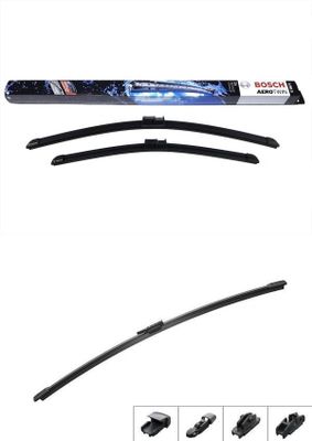 Bosch Ruitenwissers voordeelset A951S + AM40H A951SAM40H