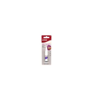 Nail glue precision
