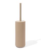 HEMA Toiletborstelhouder mat zand Ø9.5x22 (zand) HEMA Toiletborstelhouder mat zand Ø9.5x22 (zand)