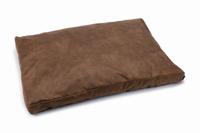 Memory foam ligk uma brn l120b80cm - Designed by lotte