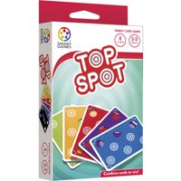 Top Spot Kaartspel