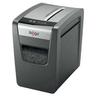 Papierversnipperaar Rexel Momentum X410-SL 23 L