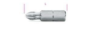 Beta Bits voor Phillips® kruiskopschroeven 866PH 4 - 008660215