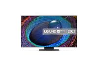 LG 4K Smart UHD LED TV 55UR91006LA (2023) 55"