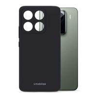 Mobilize Rubber Gelly Case Xiaomi 15 Pro Matt Black