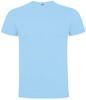 Roly RY6502K Kids´ Dogo Premium T-Shirt - Sky Blue 10 - 5/6 years