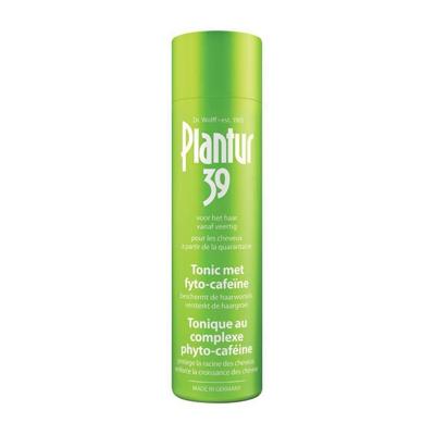 Plantur 39 Tonic met Fyto-Cafeïne Lotion
