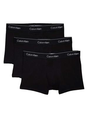 Calvin Klein - 3p Trunk - Modern Cotton - TM6, Maat:M