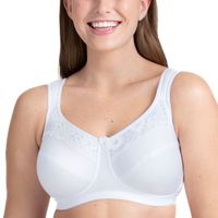 Miss Mary Cotton Now Soft Bra