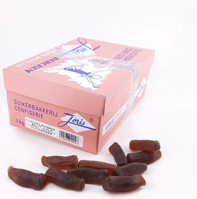 Joris Joris - Groene Briketten 1 Kilo*