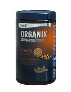 ORGANIX Snack Sticks 1000 ml