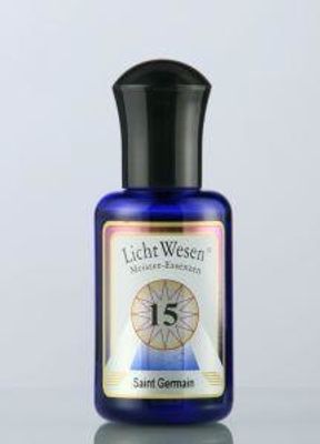 Saint germain olie 15
