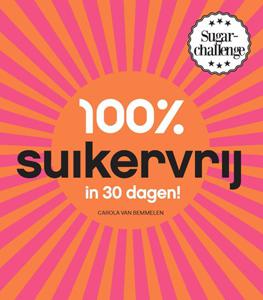 100% suikervrij in 30 dagen