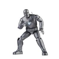 Hasbro Marvel Legends  Iron Man (Model 01)
