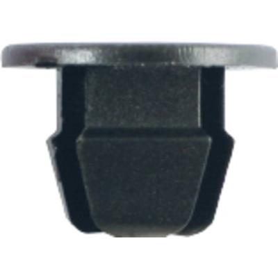 KS Tools 420.5853 Verbindingsclip voor achterlicht voor VW,50 stuks