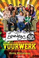 Vuurwerk - Hetty Kleinloog - ebook - thumbnail