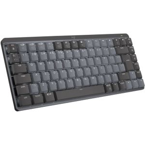 Logitech MX Mechanical Mini toetsenbord