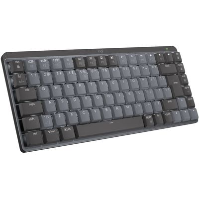 Logitech MX Mechanical Mini toetsenbord