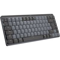 Logitech MX Mechanical Mini toetsenbord