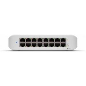 Ubiquiti UniFi Switch Lite 16 PoE