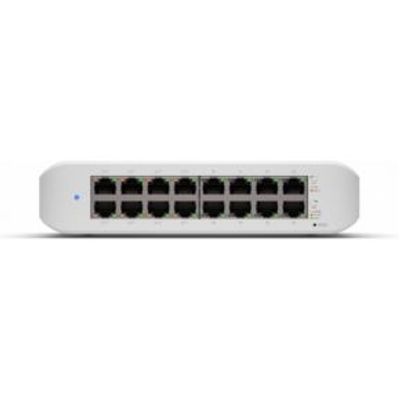 Ubiquiti UniFi Switch Lite 16 PoE