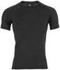 Stanno 446104 Core Baselayer Shirt - Black - L