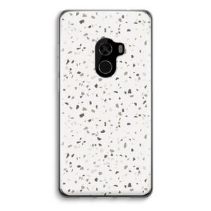 Terrazzo N°14: Xiaomi Mi Mix 2 Transparant Hoesje
