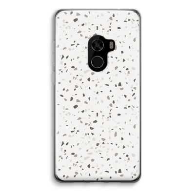 Terrazzo N°14: Xiaomi Mi Mix 2 Transparant Hoesje