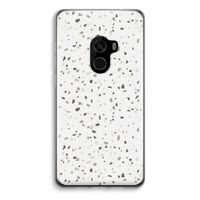 Terrazzo N°14: Xiaomi Mi Mix 2 Transparant Hoesje