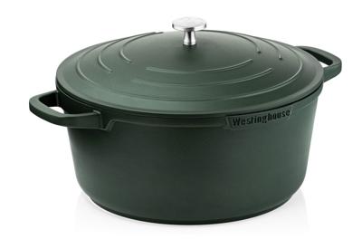 Westinghouse Braadpan Performance Gracious Green ø 24 cm / 4,5 liter