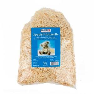 Naturel houtwol - 150 gram - vulmateriaal - cadeau pakketten opvullen