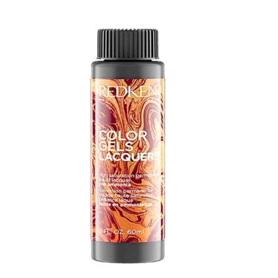 Redken Color Gels High Saturation Permanent Liquid Lacquer 8N (8.0) 60ml