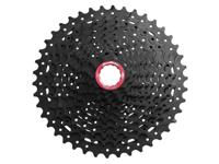 SunRace cassette 11v 10-42t sram xd zwart