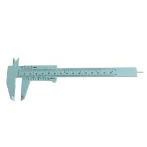 Brüder Mannesmann Schuifmaat 150 mm PVC (Hobby) - 822