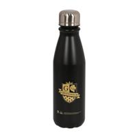 Waterfles Harry Potter Bravery Zwart Metaal 500 ml - thumbnail