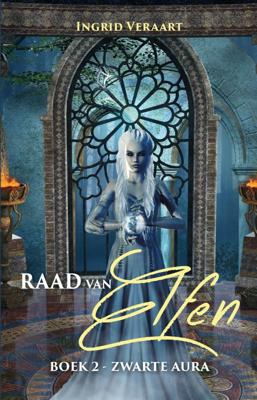 Zwarte aura (Paperback)