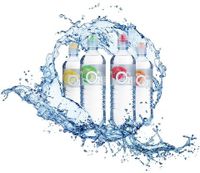 O2Life - Future Drinks - O2life (6-pack) (BLUE Passionfruit - 6 x 750 ml) - thumbnail