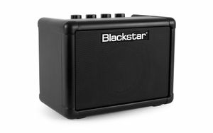 Blackstar FLY 3 Bluetooth mini-gitaarversterkercombo