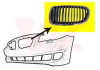 Van Wezel Grille 0617511