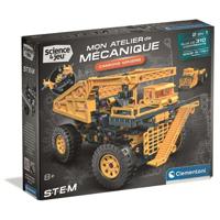 CLEMENTONI - Mijnbouwvrachtwagen