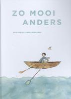 Zo mooi anders (Hardback) Zo mooi anders (Hardback)