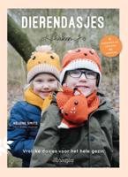 Dierendasjes Haken (Paperback)