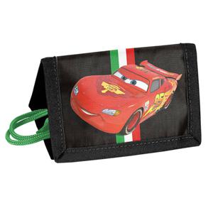 Disney Cars Portemonnee, McQueen - 12 x 8,5 cm - Polyester