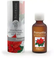 Boles d&apos;olor brumas de ambiente geurolie poinsettia 50 ml