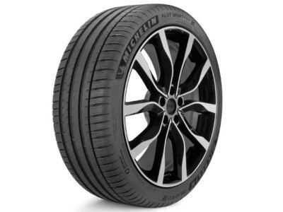 Michelin Ps4 suv mo xl 235/45 R21 101Y 23545YR21TPS4SUVMOXL