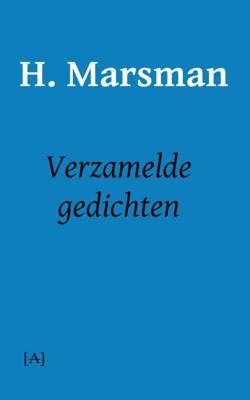 Verzamelde gedichten (Paperback)