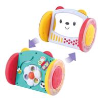 Playgo draai en ontdek activiteitenrol