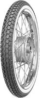 CONTINENTAL E buitenband "kks 10 tires 2 1/4-19 41b tt kks10 co ww