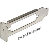 Delock 89230 PC-slot 1 stuk(s)