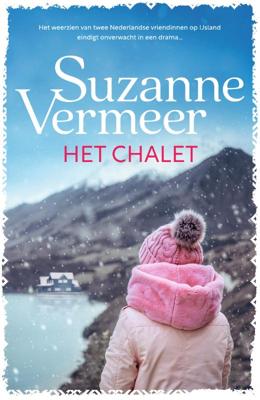 Het chalet (Paperback)